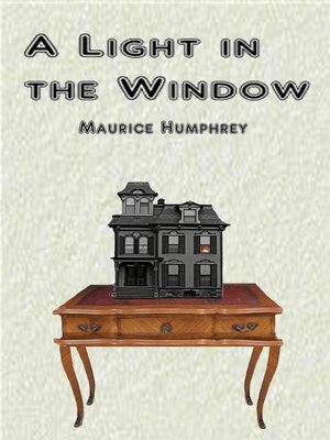 cover image of A Light in the Window